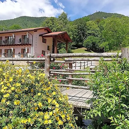 Casabrin Trivero