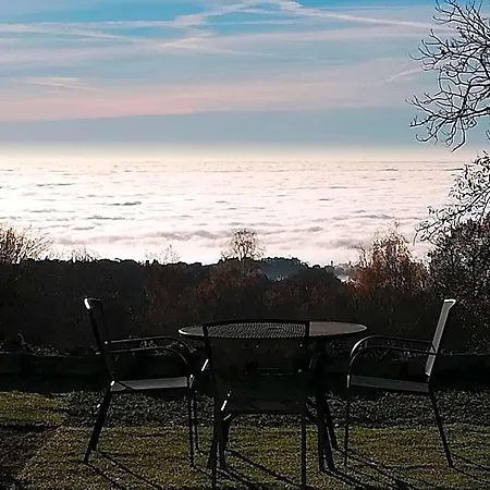 Casabrin Hotel Trivero