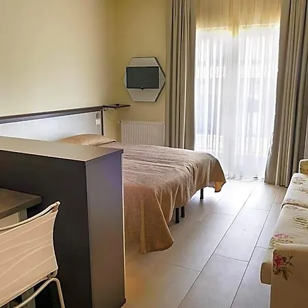 Hotel Casabrin