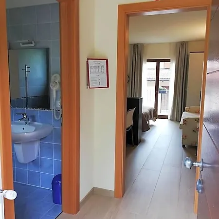 Hotel Casabrin