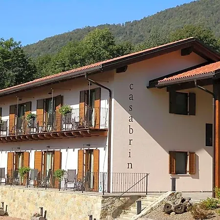 Hotel Casabrin 3*