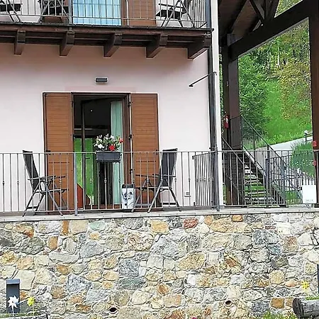 Casabrin Hotel