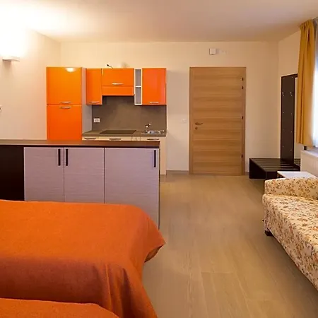Casabrin 3* Trivero