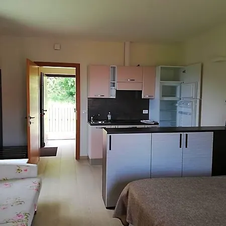 Casabrin Hotel 3*