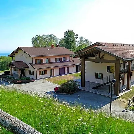 Casabrin Hotel Trivero