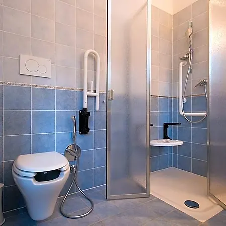 Casabrin Hotel Trivero