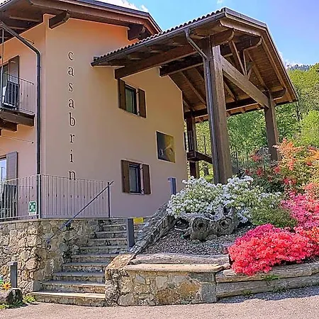 Hotel Casabrin Trivero