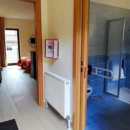 Casabrin Hotel