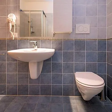Casabrin Hotel 3*